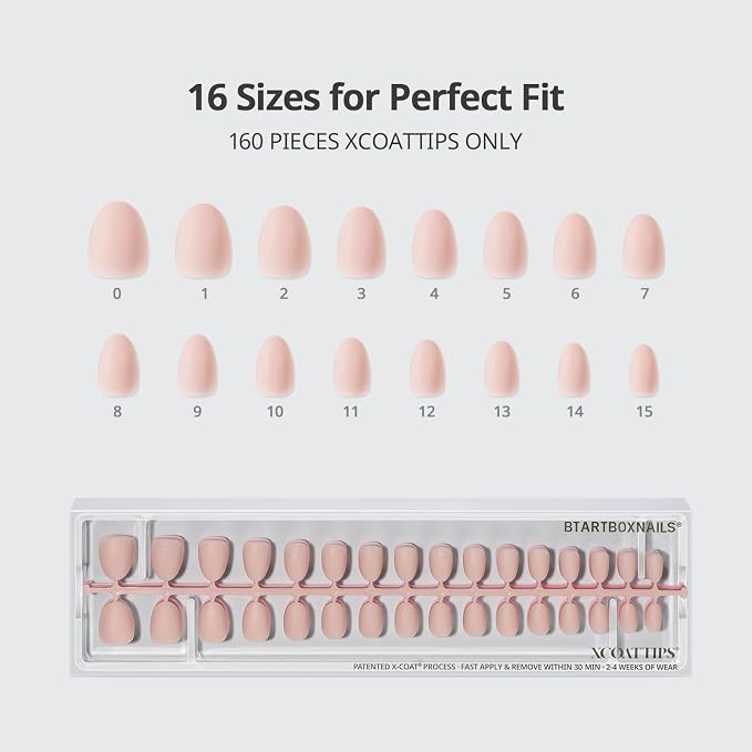Bare 5-Shades Nude-9