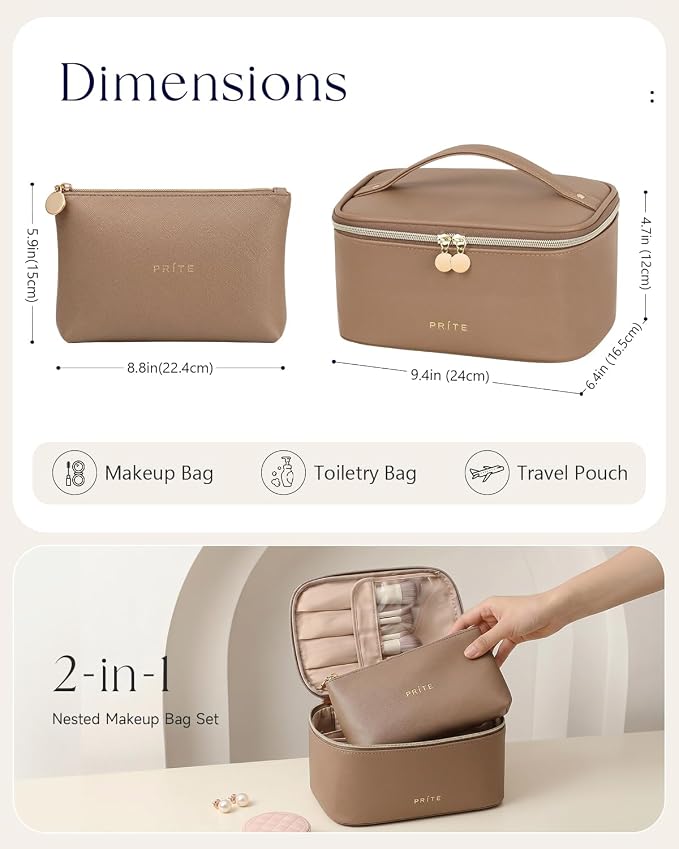Brown Set