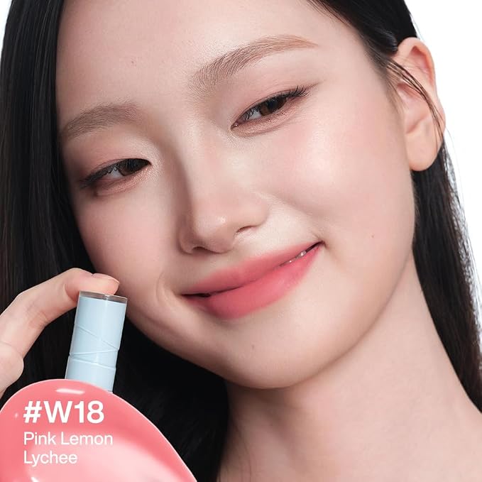 W18 Pink Lemon Lychee
