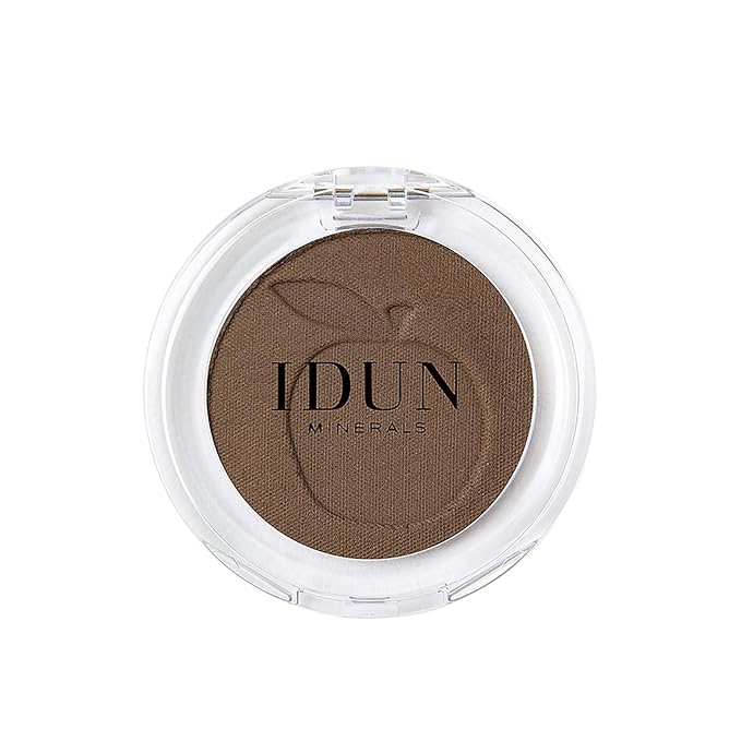 Brownish Green