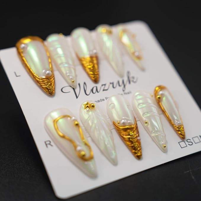 White Gold