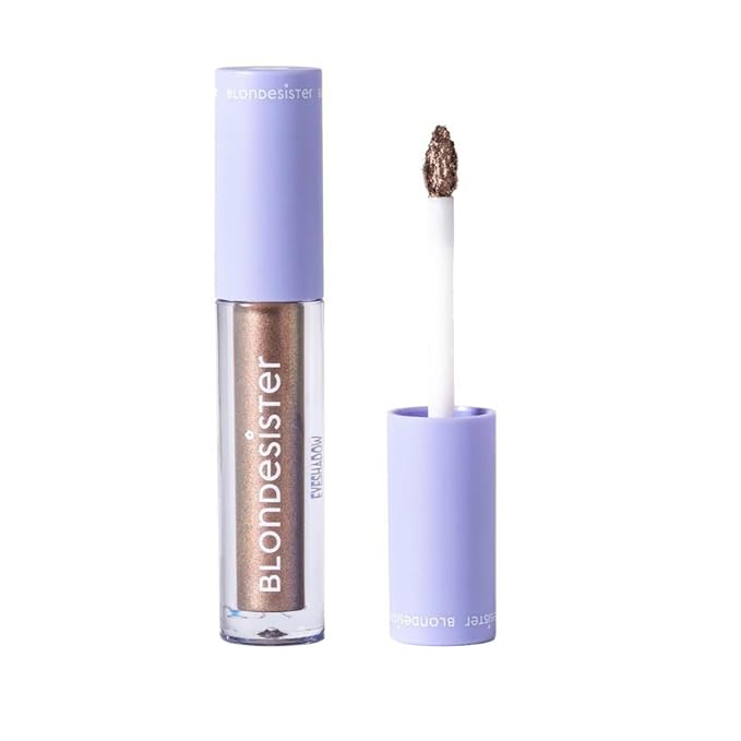 03 Caramel Brown