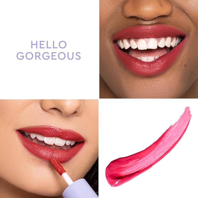 Hello Gorgeous (Rose)