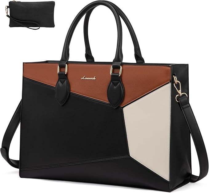 Black - White - Brown(leather)