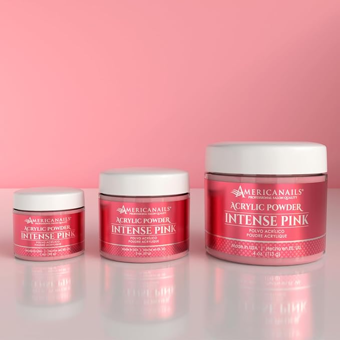 Intense Pink