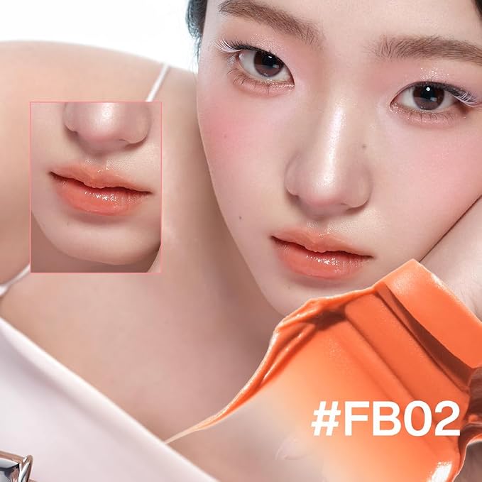 FB02 Juicy Orange