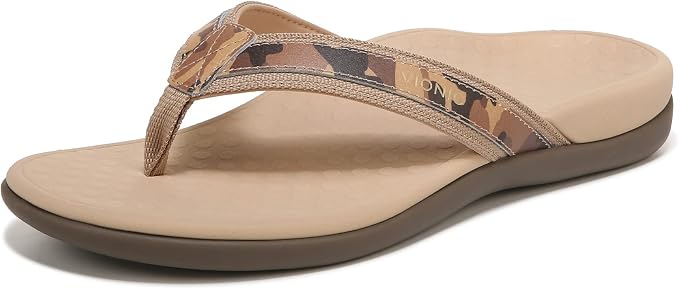 Wheat Camo Leather