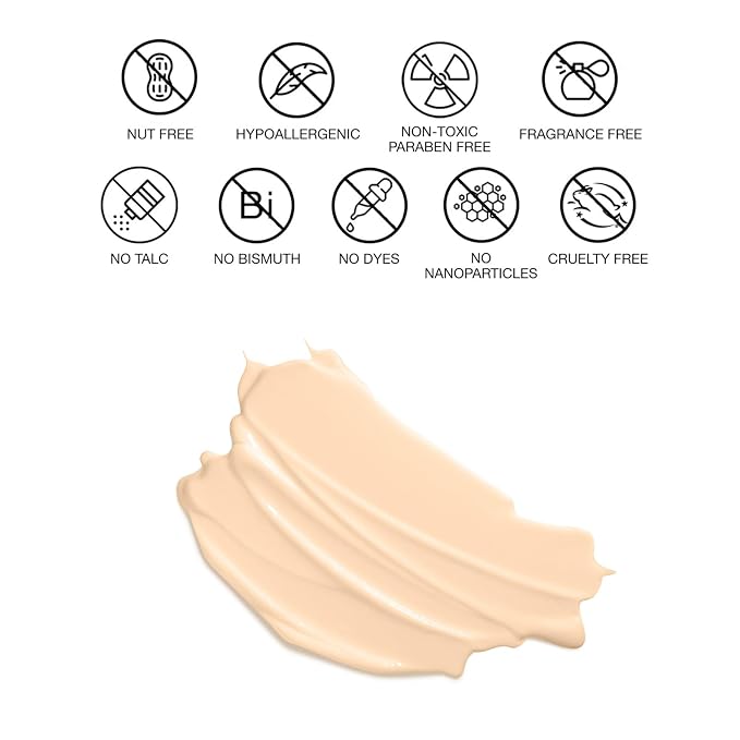 Makeup Base