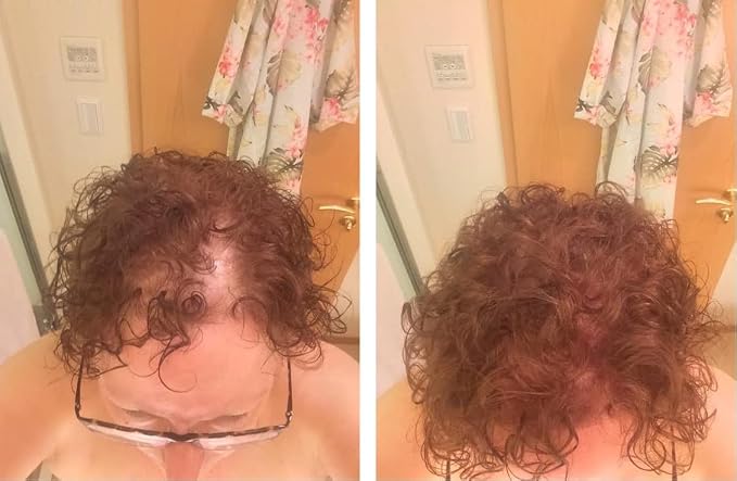 Light Auburn