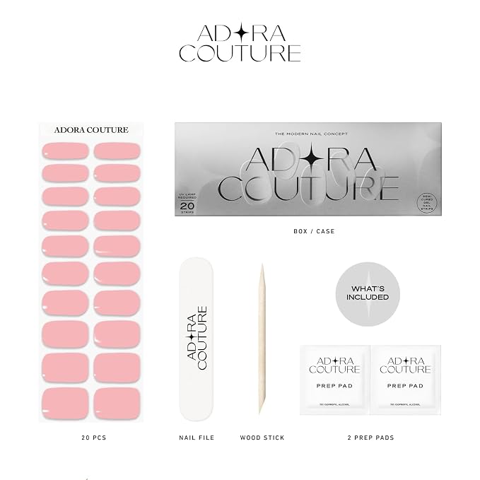 Pink Coral