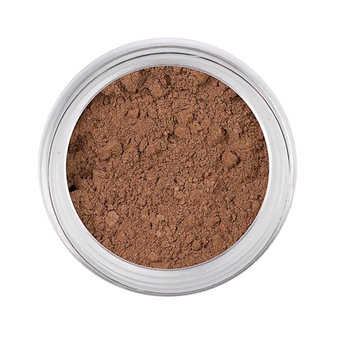Dark Chocolate: Neutral Deep