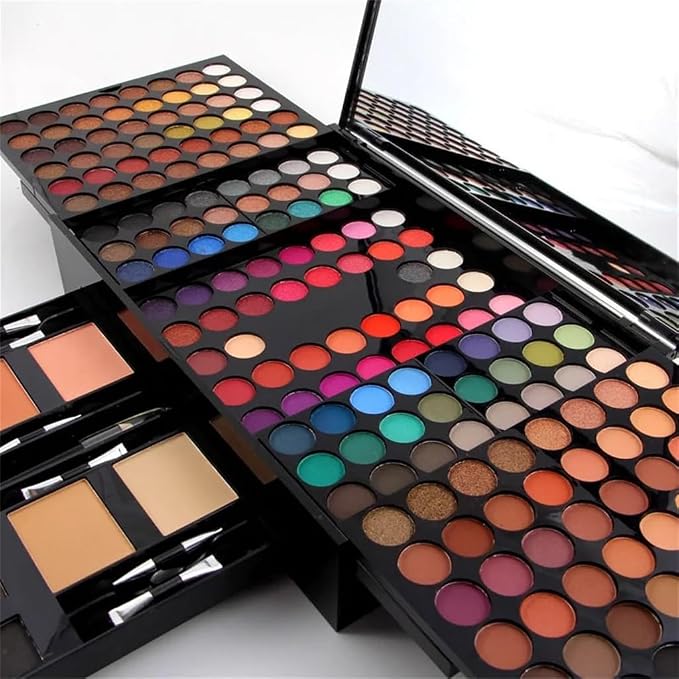 Multi-colored