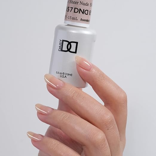 Sheer Nude