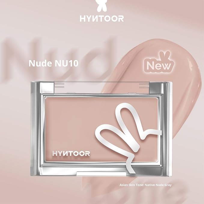 Blush NU10