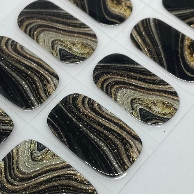 Black Milkyway