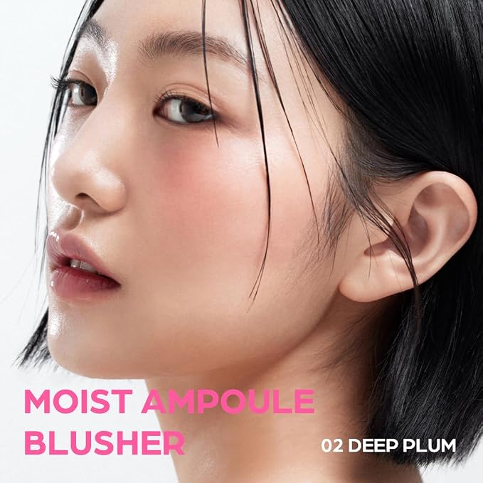 Deep Plum