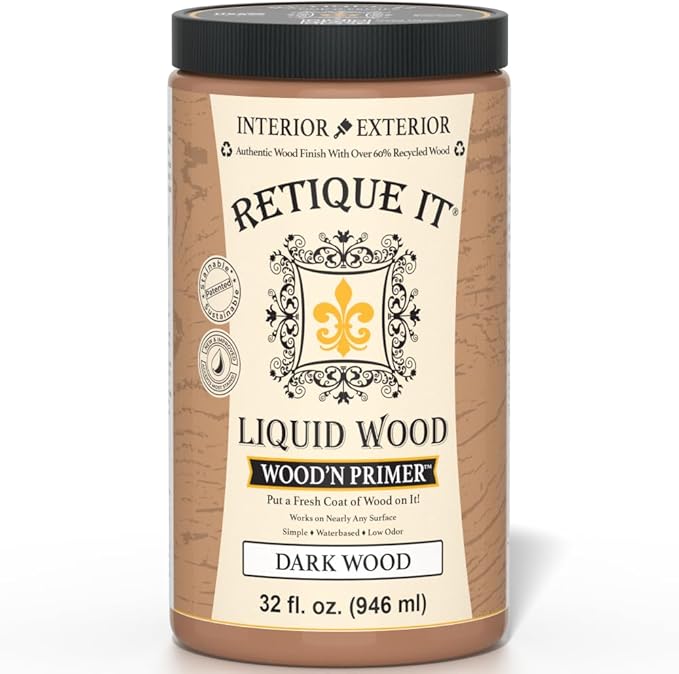 Dark Wood