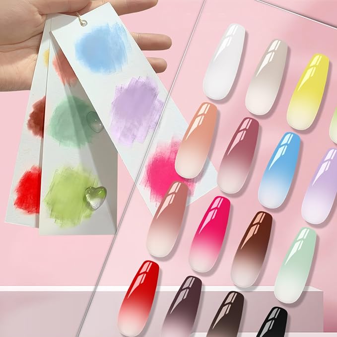 16 Colors