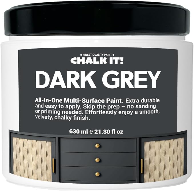 Dark Grey