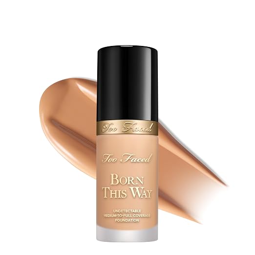10 Warm Nude (Very Light with Neutral Undertones)