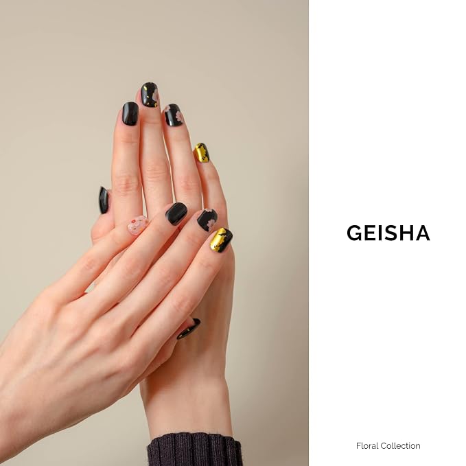 Geisha