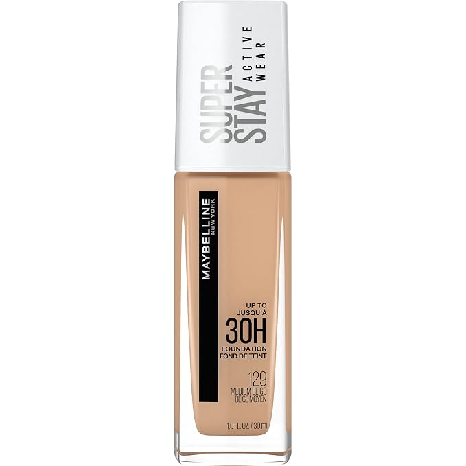 129 MEDIUM BEIGE