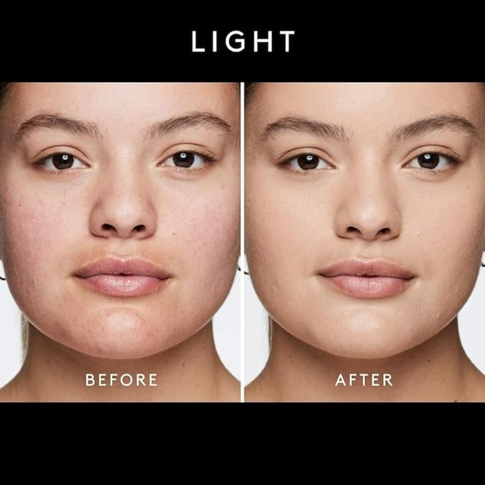 Light 120N - Neutral Undertones