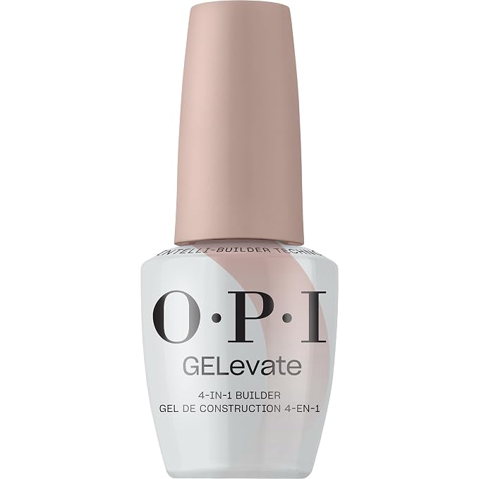 OPI’m Flawless