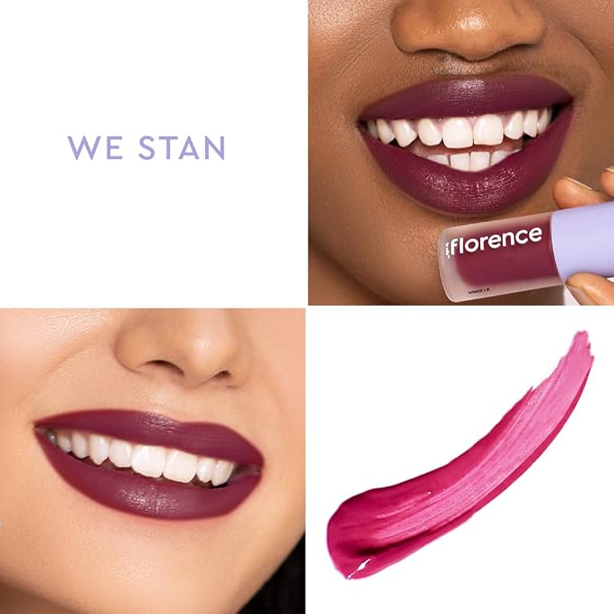 We Stan (Berry)