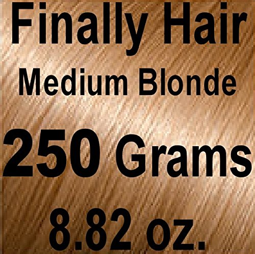 Medium Blonde