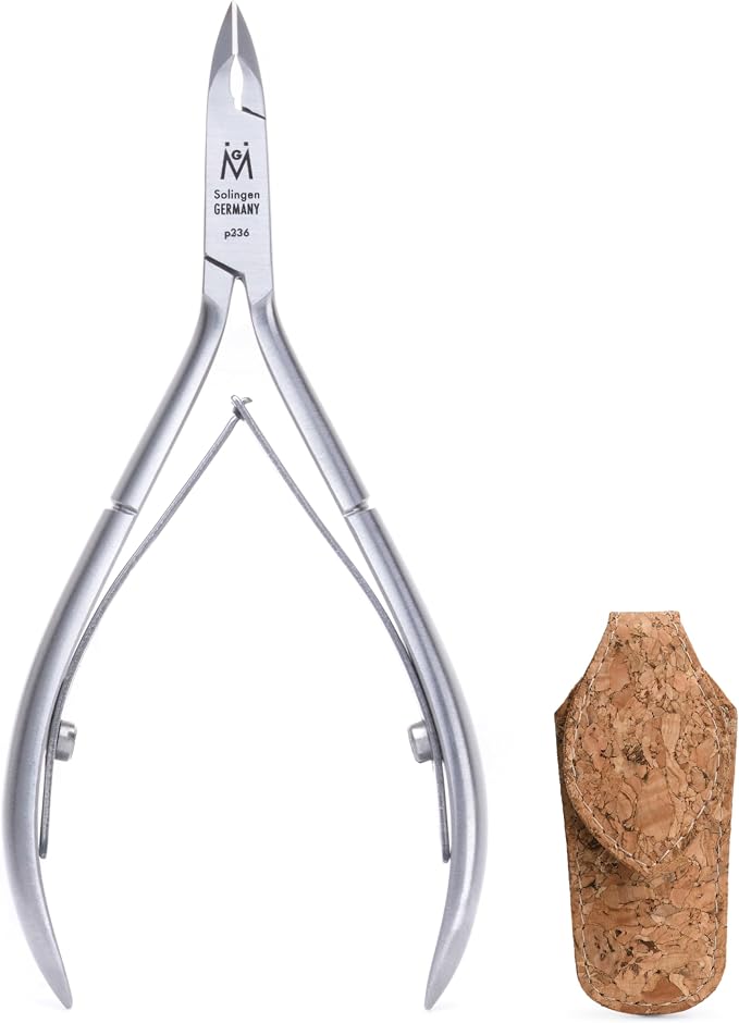 Cork Pouch