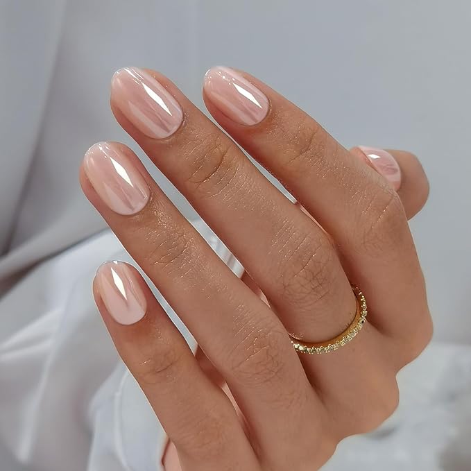 Aurora Soft Nude