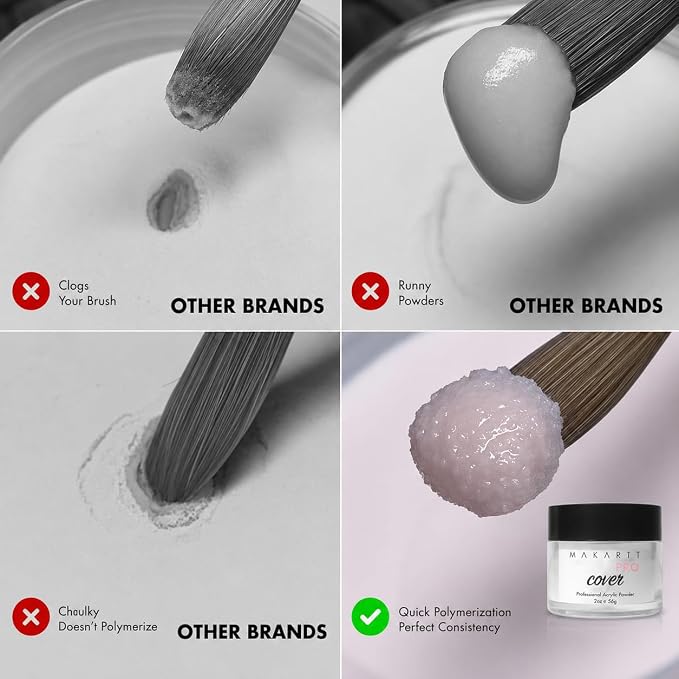 Creamy Almond
