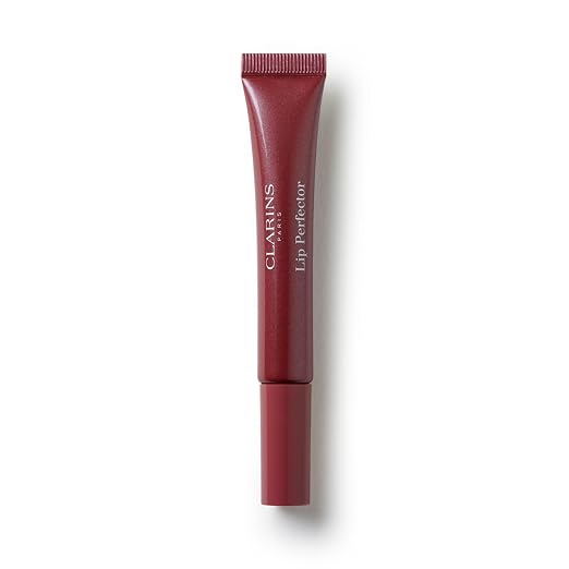 25 Mulberry Glow - Pearly Cool Plum