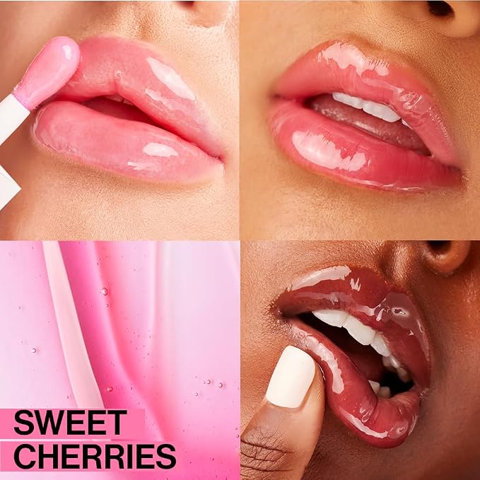 Sweet Cherries