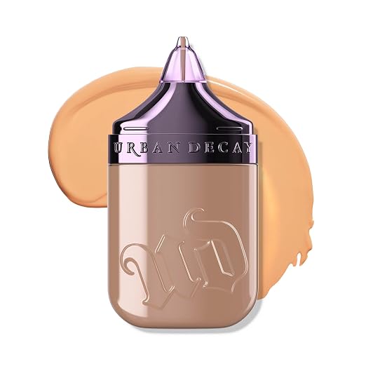 Shade 16 (light medium cool)