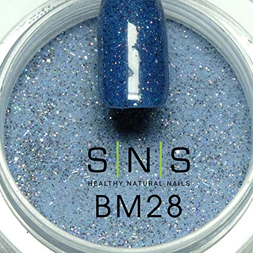 BM28 Blue Veronica