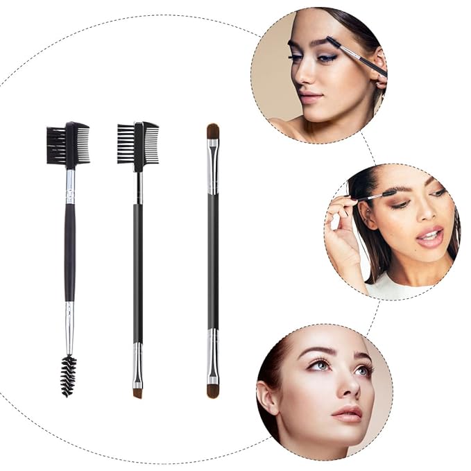 Blackx3pcs