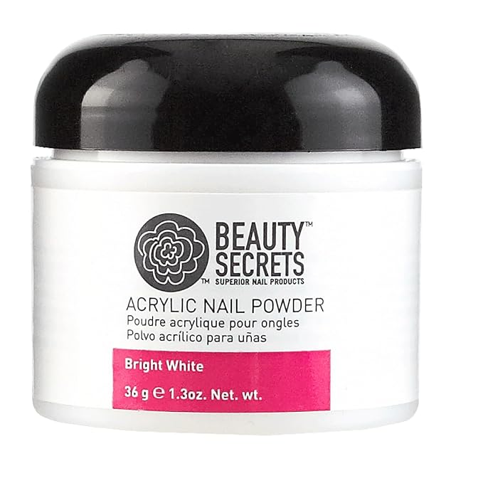 Bright White - Cali