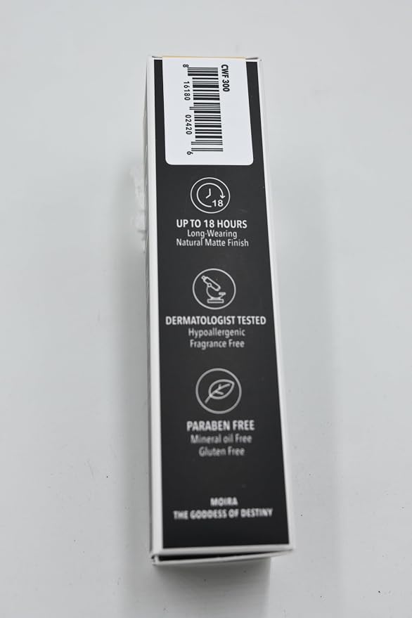 Endless Moonlight Palette