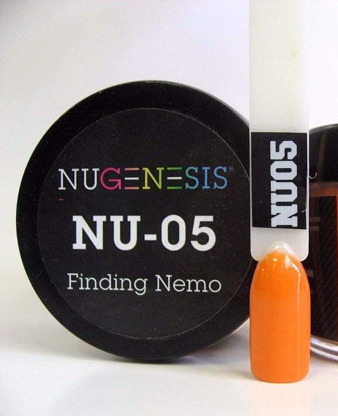NU05 FINDING NEMO