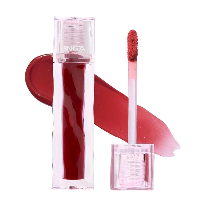 POMEGRANATE RED