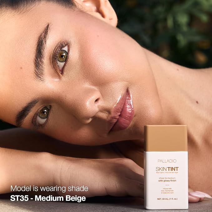 Medium Beige