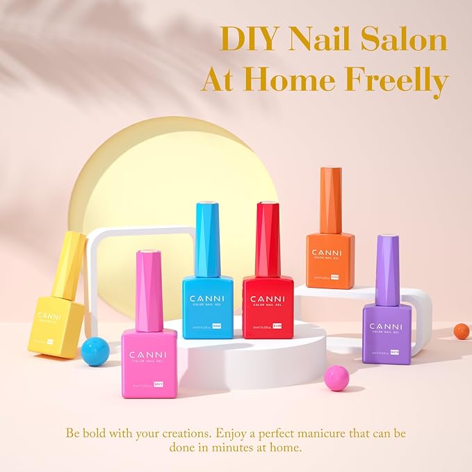 Summer Color Set