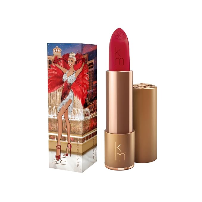 Red Shimmer