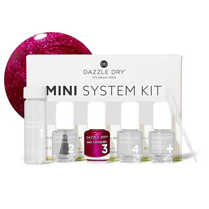 Kaleidoscope | 5 Piece Set