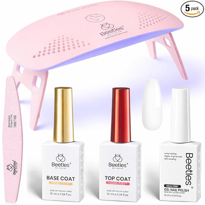 Hema-Free-Cloud White
