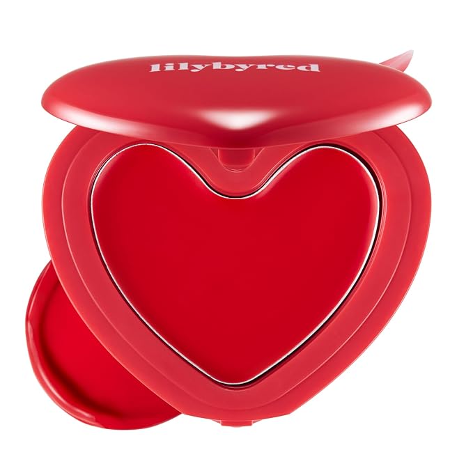 04 Heart Attack Red