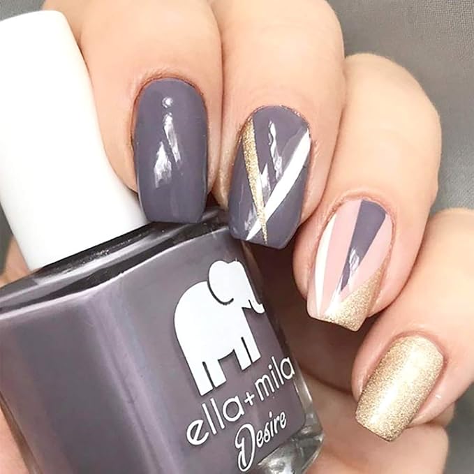 Mauve Over