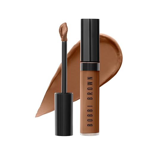 20 Walnut (Dark with red/yellow undertones; for dark skin)